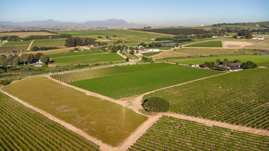 4 Bedroom Property for Sale in Lyndoch Western Cape